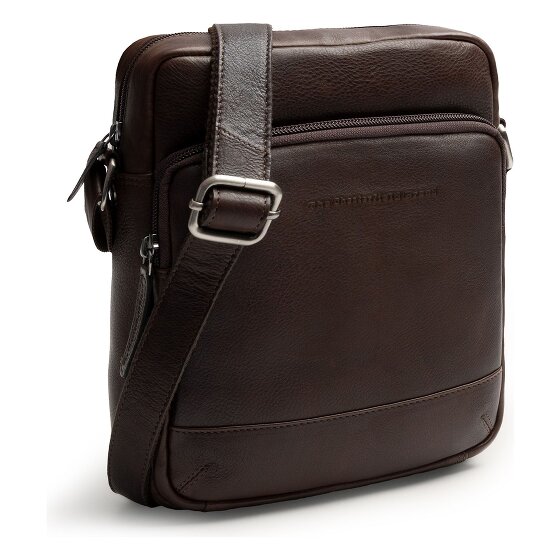 The Chesterfield Brand Valtorio Mini Bag Shoulder Bag Genuine Leather 18 cm