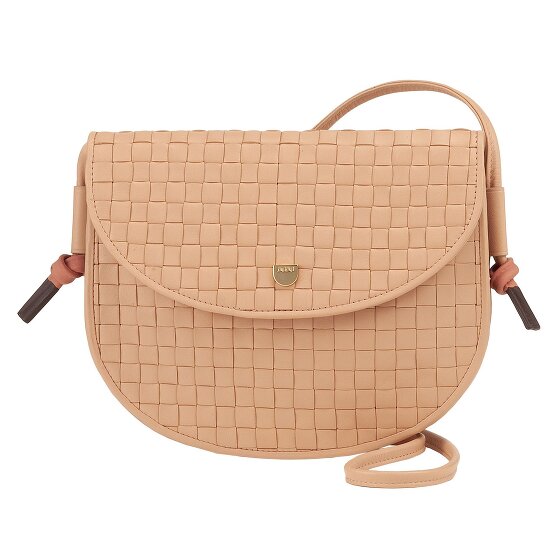 DuDu Skye Shoulder bag Leather 21 cm