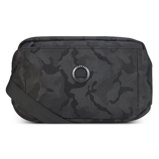 Delsey Paris Picpus fanny pack 22 cm
