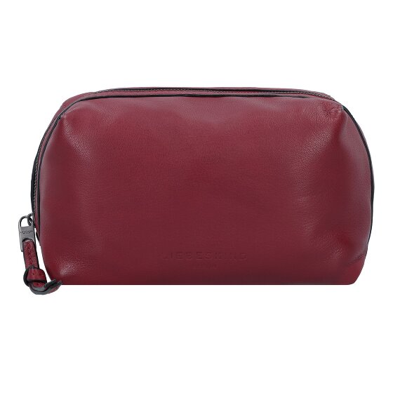 Liebeskind Hera Cosmetic bag Leather 18 cm