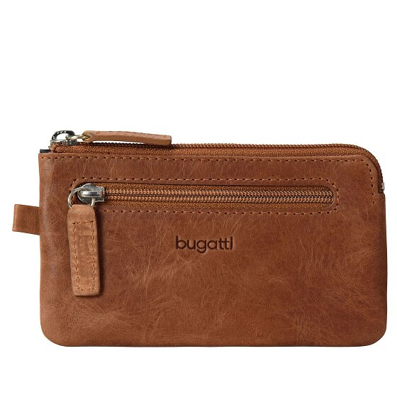 Bugatti Volo key wallet leather 11 cm