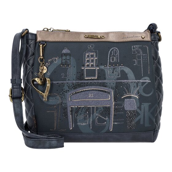 Anekke Boutique Shoulder Bag 28 cm