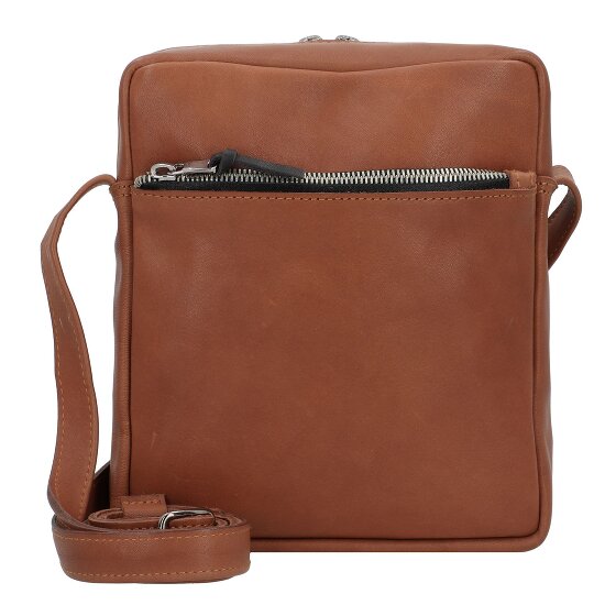 Harold's Bague Shoulder bag Leather 19 cm