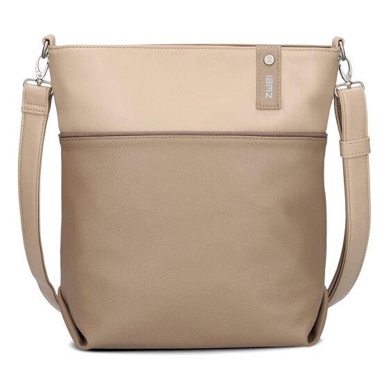 Zwei Jana Shoulder Bag 33 cm