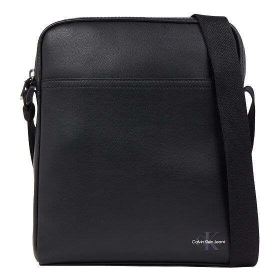 Calvin Klein Jeans Mono Logo Shoulder bag 23 cm