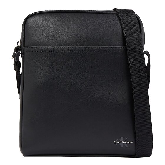 Calvin Klein Jeans Mono Logo Shoulder bag 23 cm