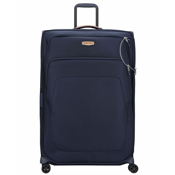 Samsonite Spark SNG ECO Spinner 4-Wheel Trolley 82 cm