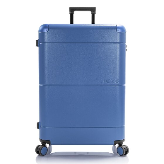 Heys Zen 4 wheels Trolley L 76 cm with expansion pleat
