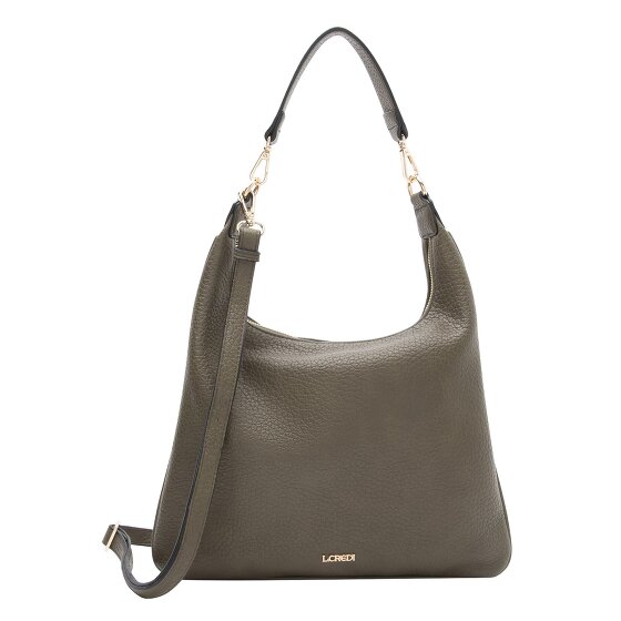 L.Credi Parmida Shoulder Bag 33 cm