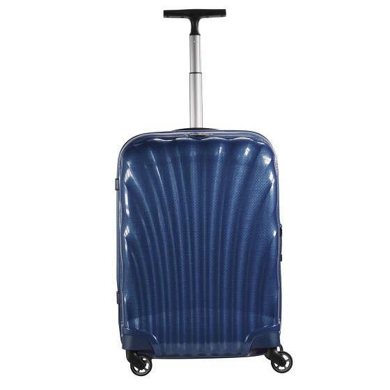Samsonite Cosmolite 3.0 Spinner FL2 4 Roll Cabin Trolley 55 cm Samsonite Cosmolite 3.0 Spinner FL2 4 Roll Cabin Trolley 55 cm