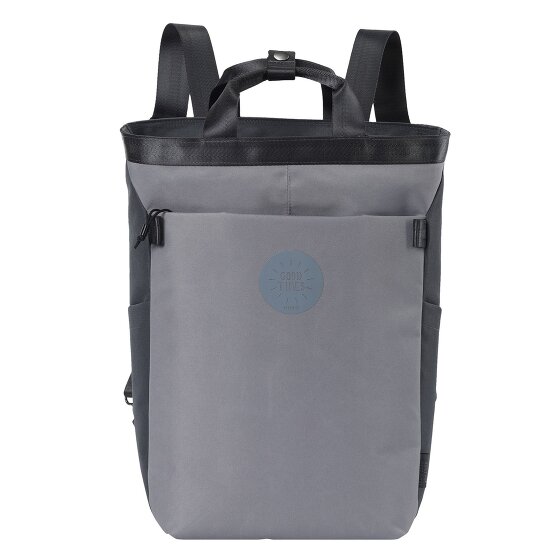 NITRO Mojo Daypack 28 cm Laptop compartment
