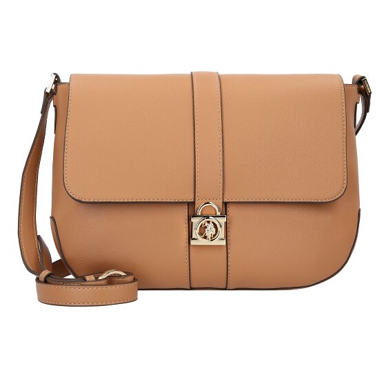 U.S. Polo Assn. Winterberry Shoulder bag 34 cm