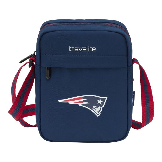 Travelite travelite x NFL Mini Bag Shoulder Bag 17 cm