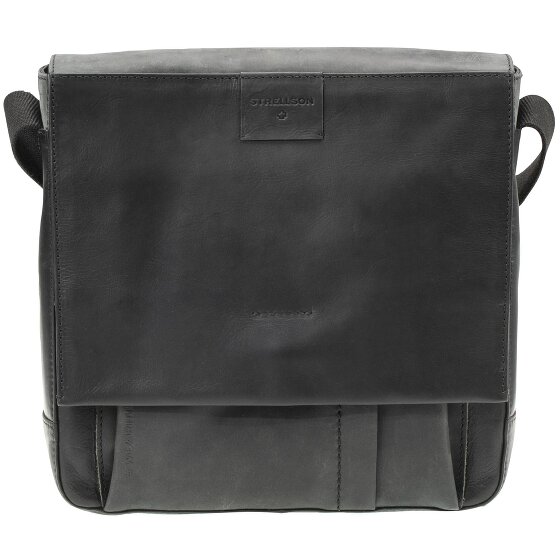 Strellson Brick Lane shoulder bag leather 25 cm