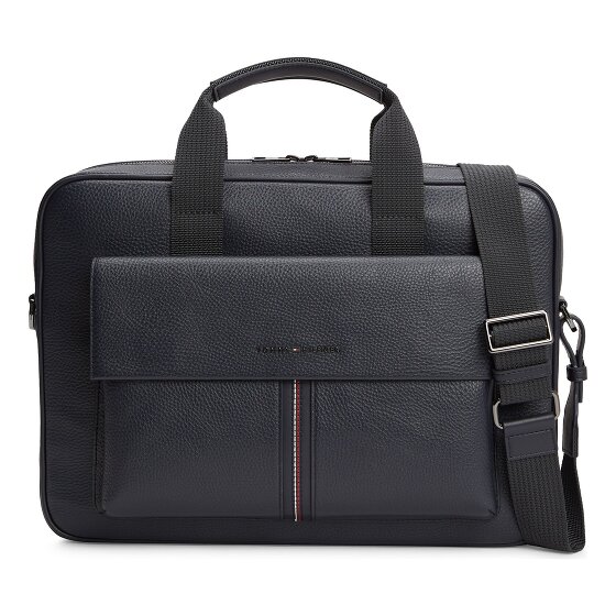 Tommy Hilfiger TH Central Briefcase 38.5 cm Laptop compartment