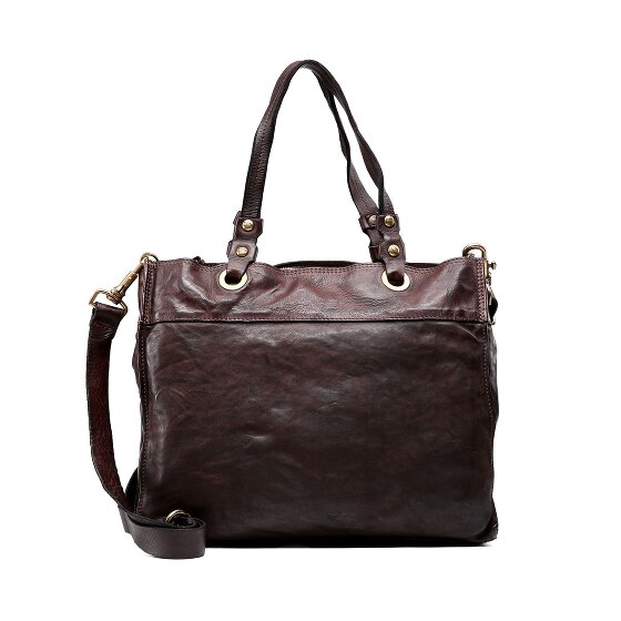 Campomaggi Dalia Shopper Bag Genuine Leather 35 cm