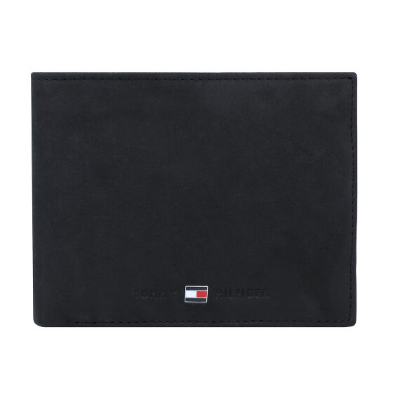 Tommy Hilfiger Johnson wallet leather 12.5 cm
