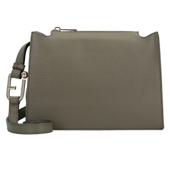 Furla Nuvola Shoulder bag Leather 25 cm