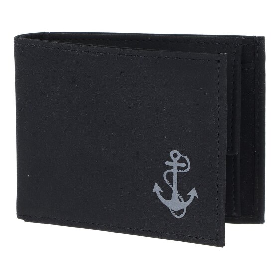 oxmox New Cryptan Wallet RFID protection 11 cm