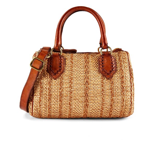 Campomaggi Riccarda Handbag 24 cm