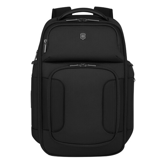 Victorinox Werks Traveler 7.0 Business backpack 46 cm Laptop compartment