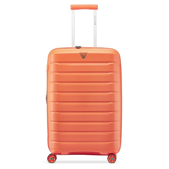 Roncato B-Flying Move 4 wheels Trolley 68 cm with expansion pleat