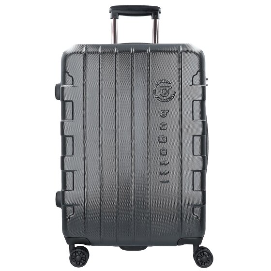 Bugatti Galatea 4 Roll Trolley 66 cm