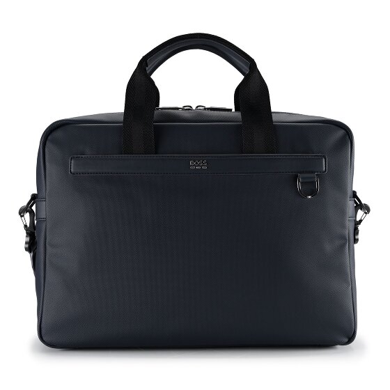 Boss Jinko Briefcase 39 cm Laptop compartment Boss Jinko Briefcase 39 cm Laptop compartment