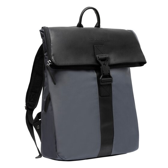 The Chesterfield Brand Fusion Trondheim Daypack 40 cm Laptop compartment