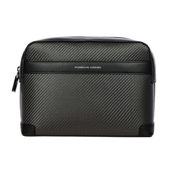 Porsche Design Carbon Toilet bag 25 cm