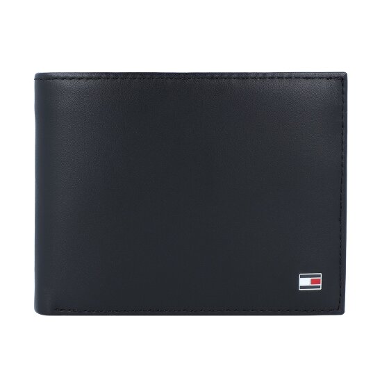 Tommy Hilfiger Eton wallet leather 12.5 cm