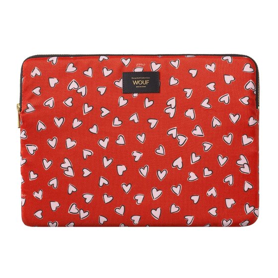 Wouf Laptop sleeve 34 cm Wouf Laptop sleeve 34 cm