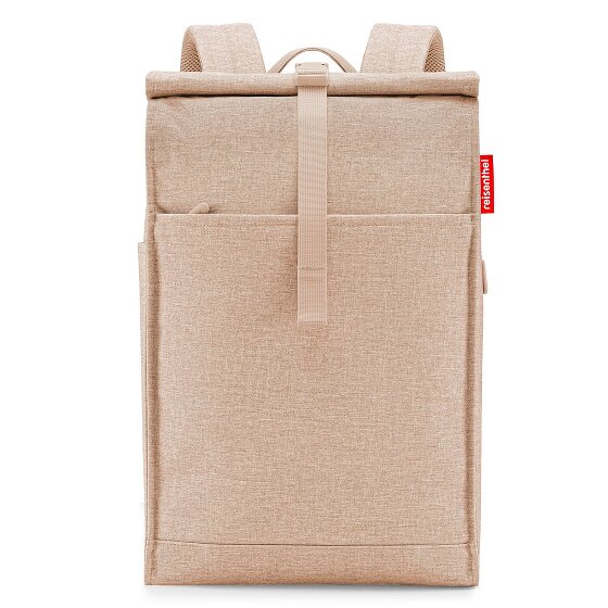 reisenthel Urban Rolltop Daypack 49 cm Laptop compartment