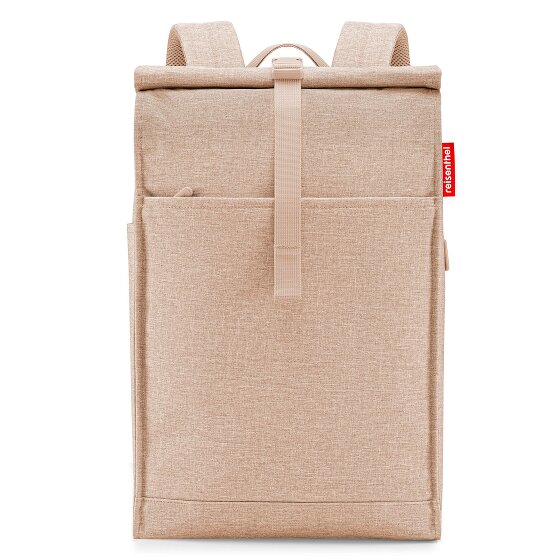 reisenthel Urban Rolltop Daypack 49 cm Laptop compartment