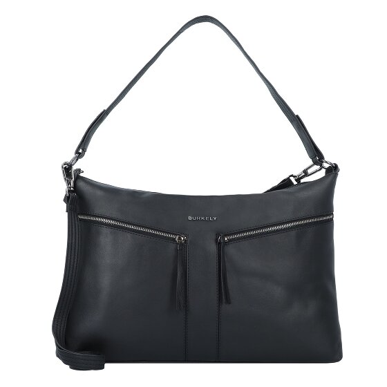 Burkely Rock Ruby Shoulder Bag Leather 40 cm