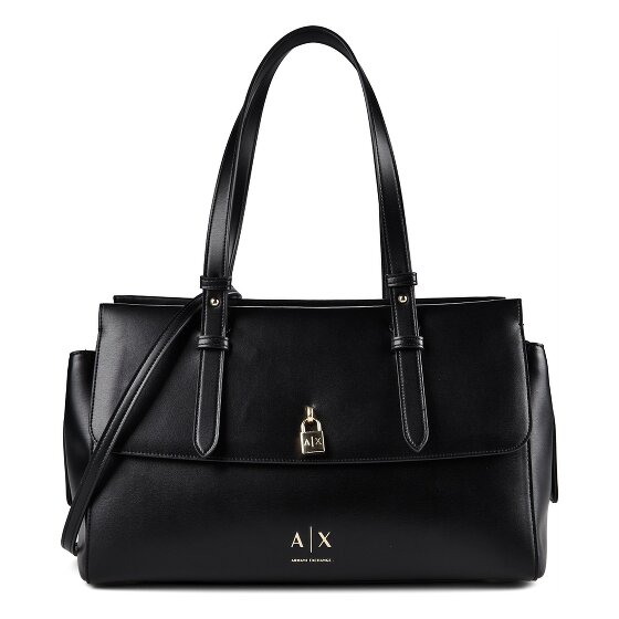 Armani Exchange Taylor Shoulder Bag 35 cm