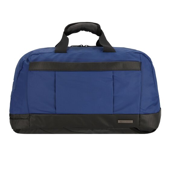 Davidts 256 Weekender travel bag 50 cm