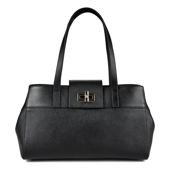 Furla Amelia Shoulder Bag L Genuine Leather 39 cm