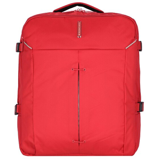 Roncato Ironik 2.0 Daypack 45 cm Laptop compartment