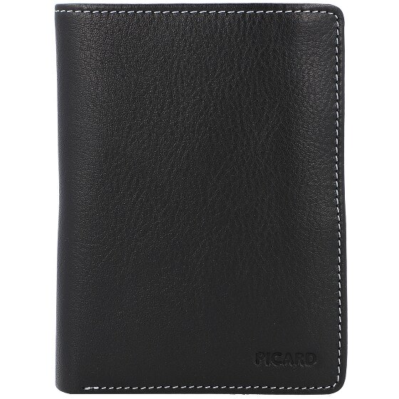 Picard Diego wallet leather 9 cm