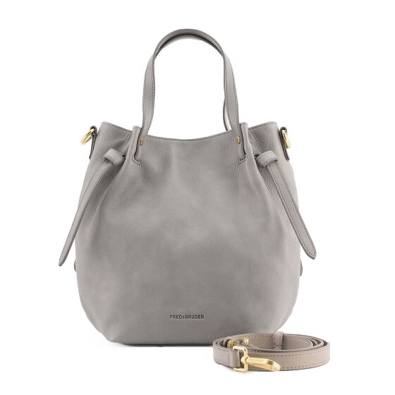 FredsBruder Just Easy Handbag Leather 28.5 cm