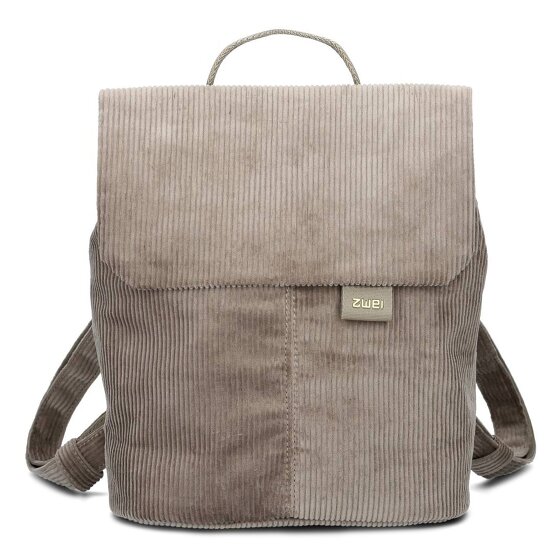 Zwei Mademoiselle.M City Backpack 29 cm
