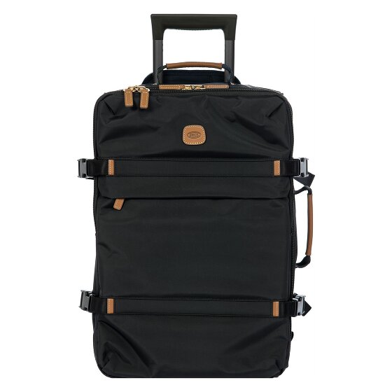 Bric's X-Collection Business backpack 50 cm Laptop compartment