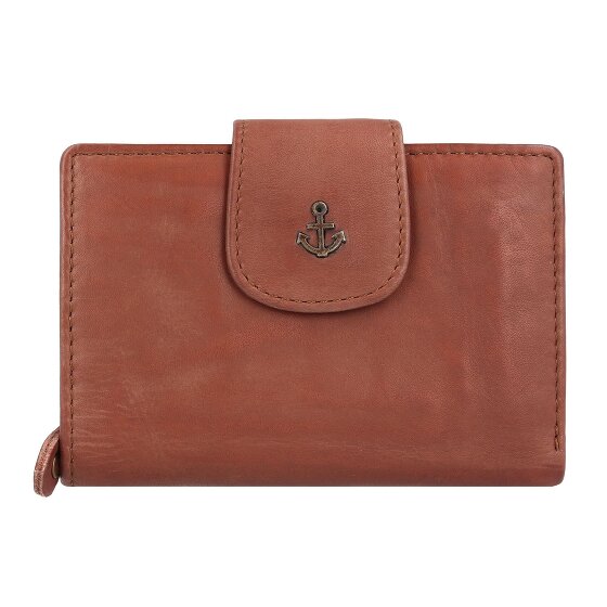 Harbour 2nd Anchor Love Amy Wallet Leather 13 cm