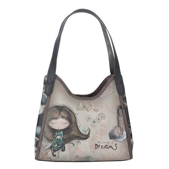 Anekke Real Shoulder Bag 32 cm