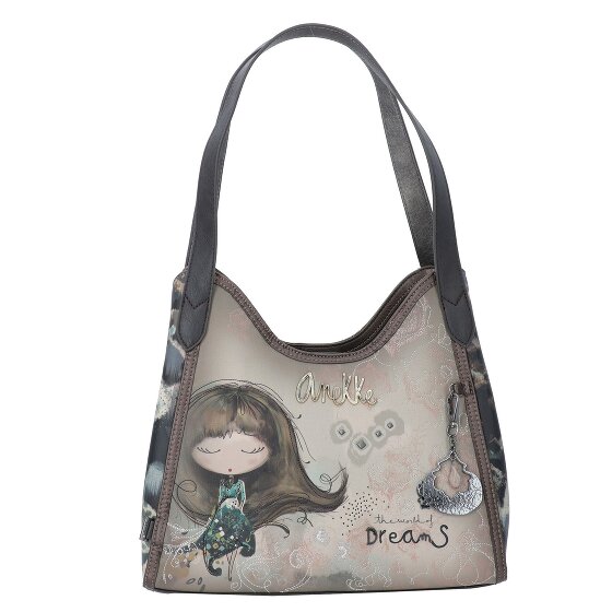 Anekke Real Shoulder Bag 32 cm