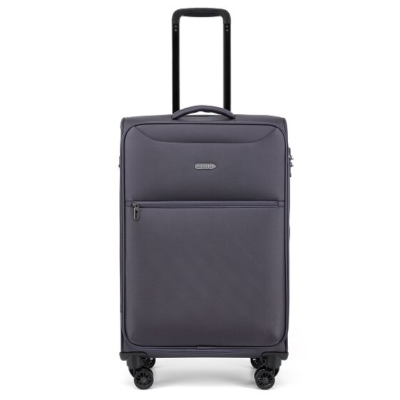 Epic Jupiter 4X 4 wheels Trolley 69 cm