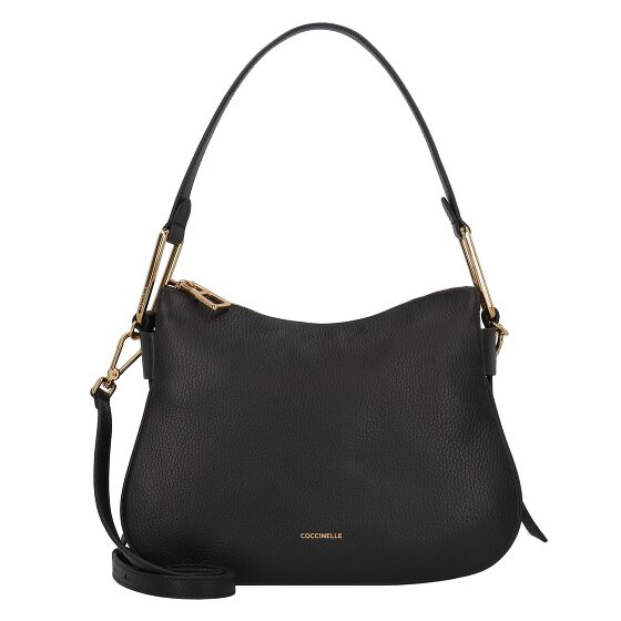 Coccinelle Magie Shoulder Bag Leather 30 cm