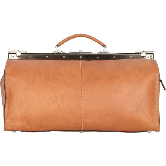 Picard Toscana Weekender travel bag leather 52 cm