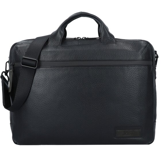 Jost Stockholm briefcase 43 cm laptop compartment